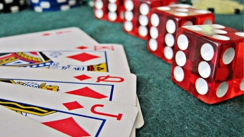 Giới thiệu game bài tại Fabet